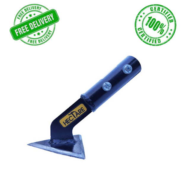 Scuffle-Hoe-with-2-feet-Pole-for-Precise-Weeding-Manual-Weeder-Hectare